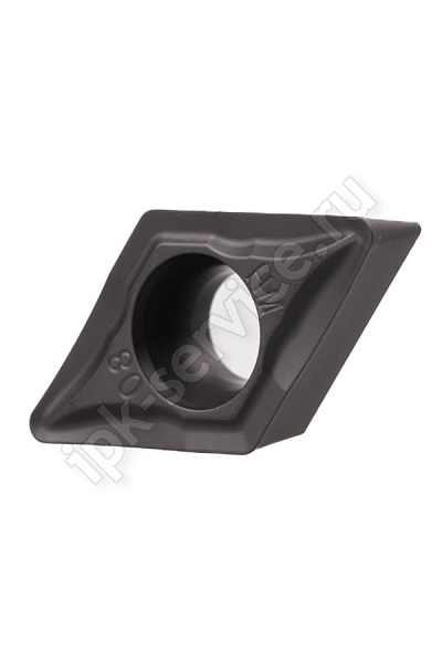 DCMT11T308-HM YC531  Пластина твердосплавная  ИПК