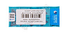 16IR19BSPT-HS5125  Пластина твердосплавная  Hadsto