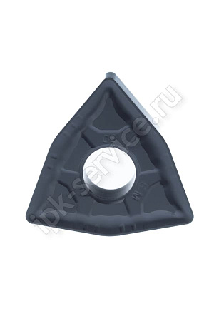 WNMG080408-GM YC332  Пластина твердосплавная  ИПК