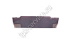 QCMB2002-CT-6R-HS7125  Пластина твердосплавная  Hadsto