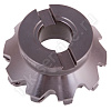CFM645-125B4010-HN09 42CRMO  Корпус фрезы  Hadsto