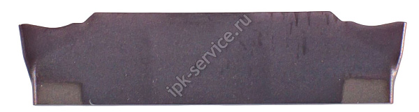 QCMB2502-GT-HS7125  Пластина твердосплавная  Hadsto