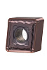 CNMG120412-MM YP731  Пластина твердосплавная  ИПК