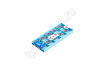VNMG160408-BM-HS7225  Пластина твердосплавная  Hadsto