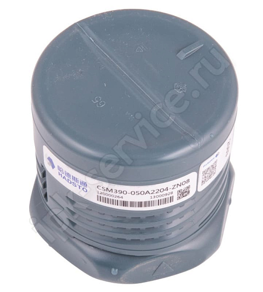 CSM390-050A2204-ZN08 42CRMO  Корпус фрезы  Hadsto