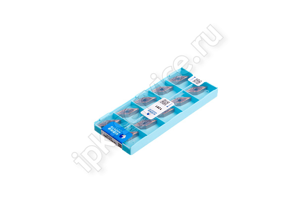 VNMG160408-BM-HS7225  Пластина твердосплавная  Hadsto