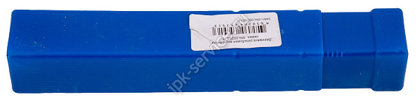 Державка резьбовая внутренняя левая  SNL0025S16