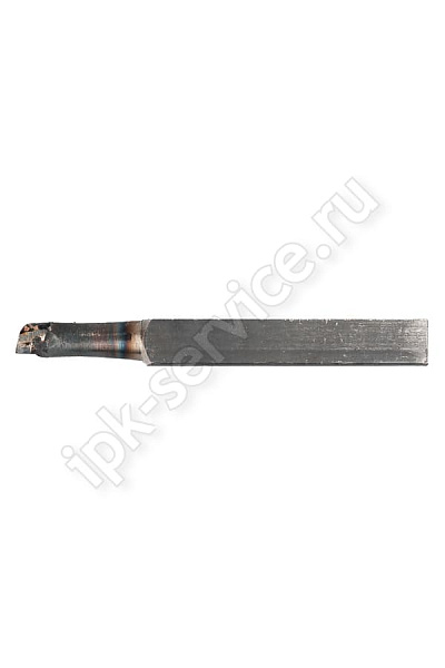 резец расточной для сквозных отв  16*16*140  Т5К10 2140-0023