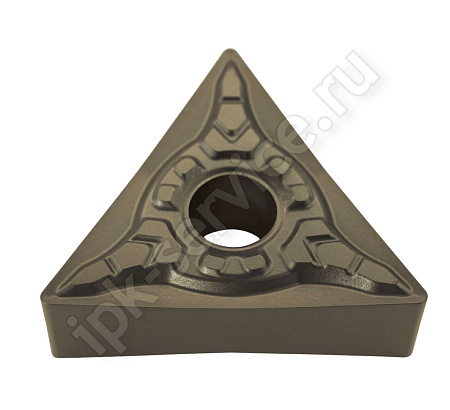 TNMG160404-SF YP753  Пластина твердосплавная  ИПК