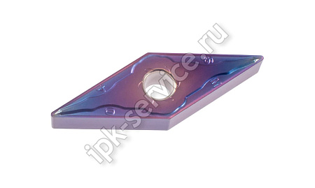 VNMG160404-SM-HS1105  Пластина твердосплавная  Hadsto