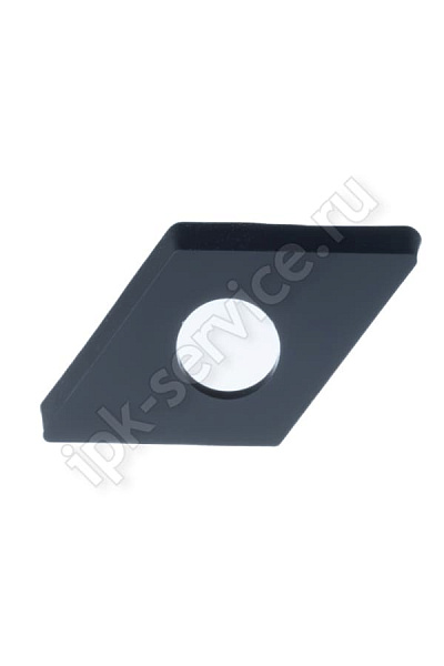 DCMT11T308-HM YC332  Пластина твердосплавная  ИПК
