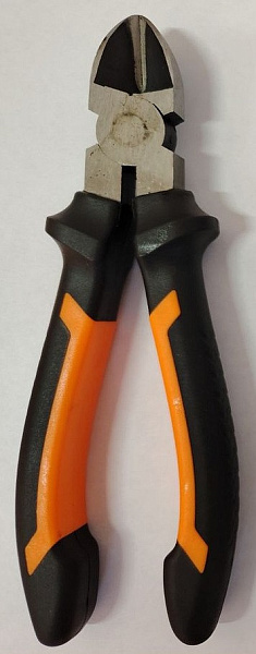 Кусачки (бокорезы) 200мм