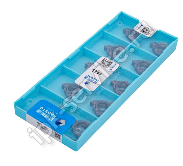 22IRN60-HS5125  Пластина твердосплавная  Hadsto