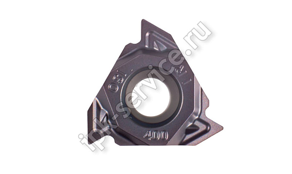 22IR400ISO-HS5125  Пластина твердосплавная  Hadsto