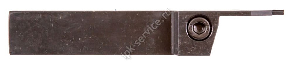 MGEHR2020-3T30  Державка канавочная наружная  ИПК