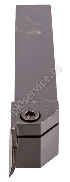 MGHH325R17-64/100  Державка канавочная наружная торцевая  ИПК