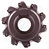 CFM645-125B4010-HN09 42CRMO  Корпус фрезы  Hadsto