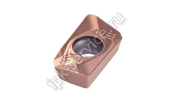 APMT1604PDER-FM-HS5120  Пластина твердосплавная  Hadsto