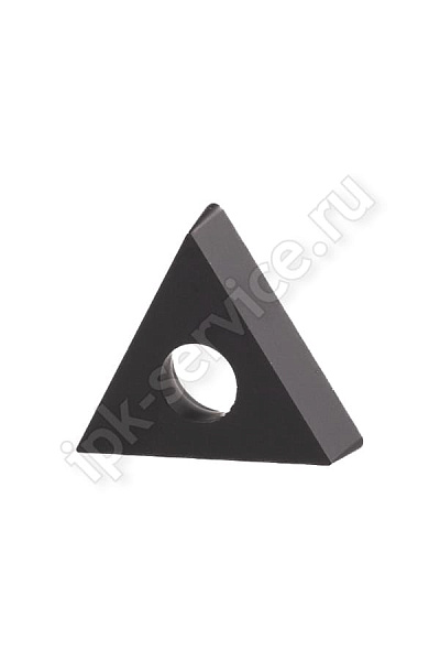 TCMT090204-HF YC331  Пластина твердосплавная  ИПК