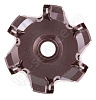 CSM390-080A2706-ZN08 42CRMO  Корпус фрезы  Hadsto