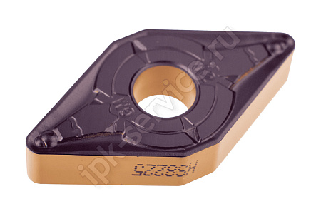 DNMG150412-GM-HS8225  Пластина твердосплавная  Hadsto