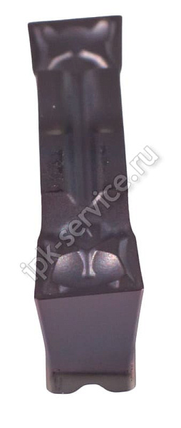 QCMB4002-CT-6R-HS7125  Пластина твердосплавная  Hadsto