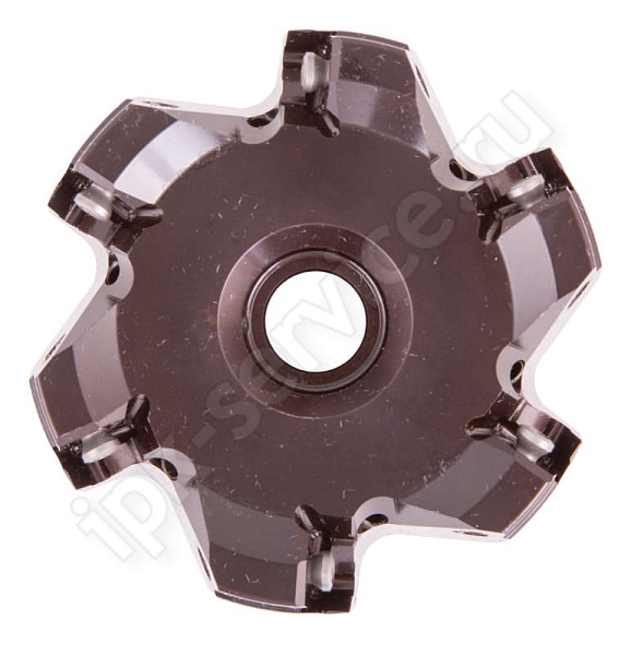 CSM390-080A2706-ZN08 42CRMO  Корпус фрезы  Hadsto
