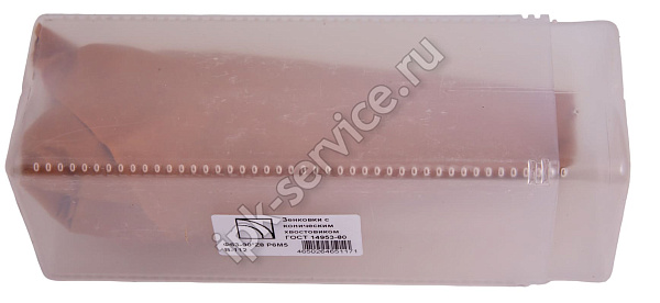 Зенковка  к/х  ф63-90° Р6М5