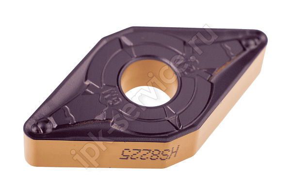 DNMG150412-GM-HS8225  Пластина твердосплавная  Hadsto