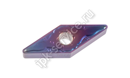 VNMG160408-SM-HS1105  Пластина твердосплавная  Hadsto
