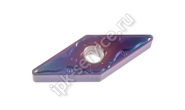 VNMG160408-SM-HS1105  Пластина твердосплавная  Hadsto
