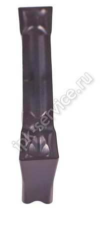 QCMB3002-CT-6R-HS7125  Пластина твердосплавная  Hadsto