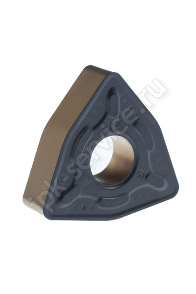 WNMG080412-GR VK4235  Пластина твердосплавная  ИПК