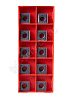 SPMT110408-SK YP731  Пластина твердосплавная  ИПК