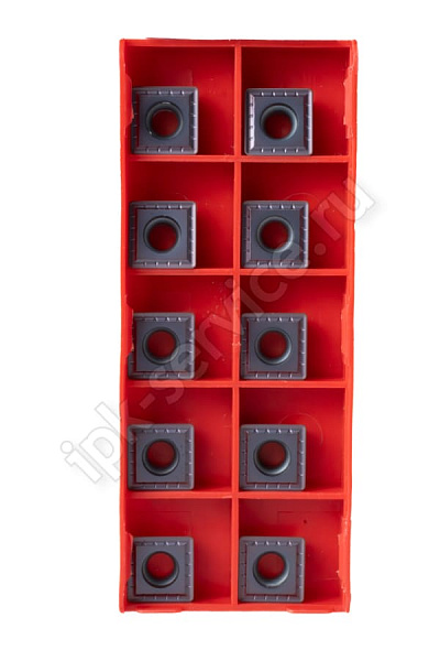 SPMT110408-SK YP731  Пластина твердосплавная  ИПК