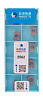 LNKU0303ZNR-MH HR52529D  Пластина твердосплавная  Hadsto