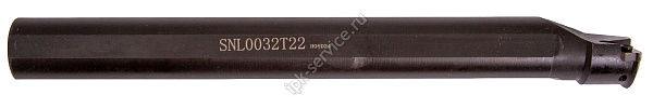 Державка резьбовая внутренняя левая  SNL0032T22
