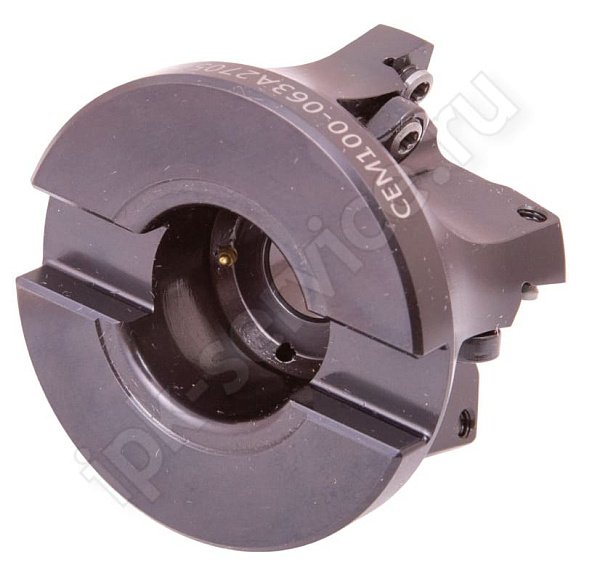 CEM100-063A2705-SD12 42CRMO  Корпус фрезы  Hadsto