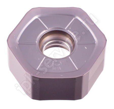HNMX0906ANSN-R HS5130  Пластина твердосплавная  Hadsto