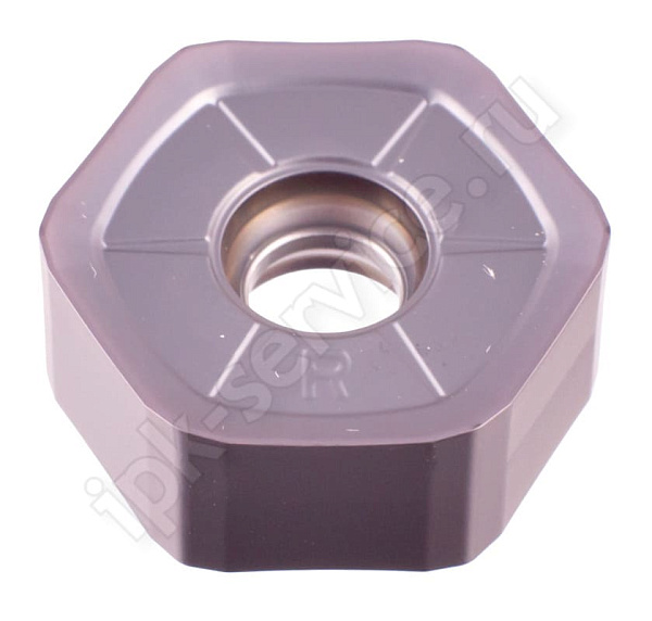 HNMX0906ANSN-R HS5130  Пластина твердосплавная  Hadsto