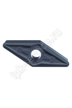 VNMG160412-GM YC332  Пластина твердосплавная  ИПК
