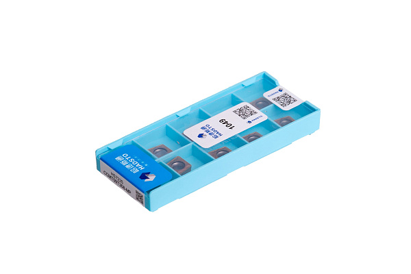 CCMT09T308-MP-HS7225  Пластина твердосплавная  Hadsto