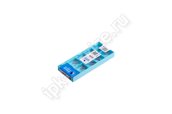 TCMT110202-HS7225  Пластина твердосплавная  Hadsto