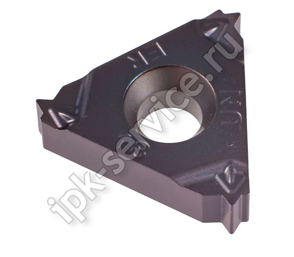 16ER18UN-HS5125  Пластина твердосплавная  Hadsto