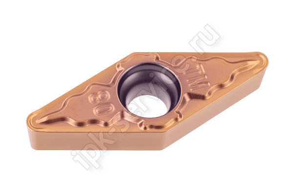 VBMT110308-TM-HS7225  Пластина твердосплавная  Hadsto