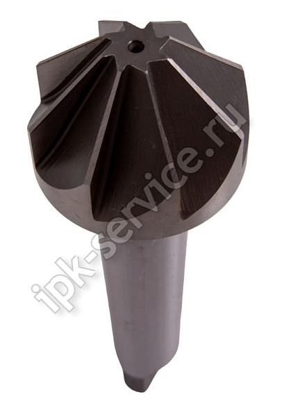 Зенковка  к/х  ф50-90° Р6М5