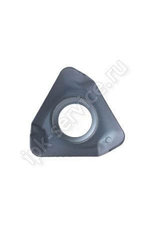 3PKT060308R-M VK1025  Пластина твердосплавная  ИПК