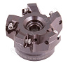 CSM390-063A2205-ZN08 42CRMO  Корпус фрезы  Hadsto