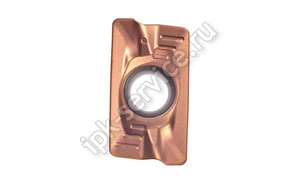 APMT1605PDER-FM-HS5120  Пластина твердосплавная  Hadsto