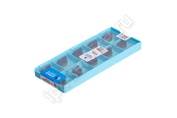 DNMG150404-GF-HS8225  Пластина твердосплавная  Hadsto